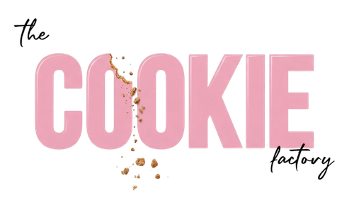 The Cookie Factory